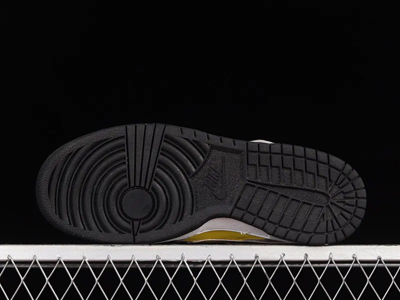 All categories Nk SB Dunk series Nk SB Dunk Low low-top skate shoes Nk Dunk Scrap stitching low-top skate shoes DX6058-101